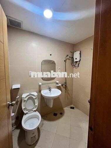 CĂN HỘ HOÀNG KIM THẾ GIA - MẶT TIỀN ĐƯỜNG TRƯƠNG PHƯỚC PHAN- 81M2- 3PN