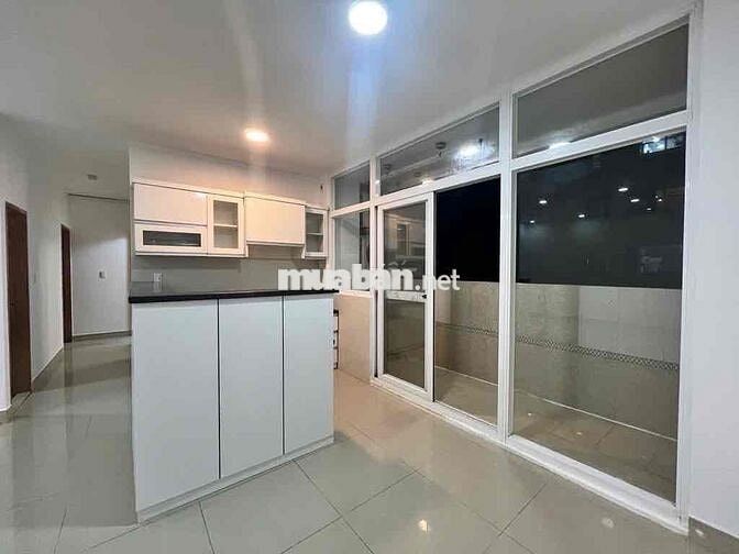 CĂN HỘ HOÀNG KIM THẾ GIA - MẶT TIỀN ĐƯỜNG TRƯƠNG PHƯỚC PHAN- 81M2- 3PN