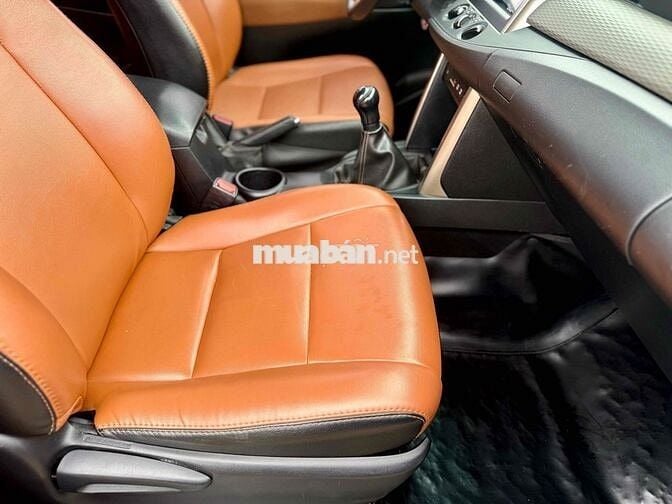 🆘🆘🆘INNOVA 2.0E 2019 Số Sàn FuLL Option XE ĐẸP 99%