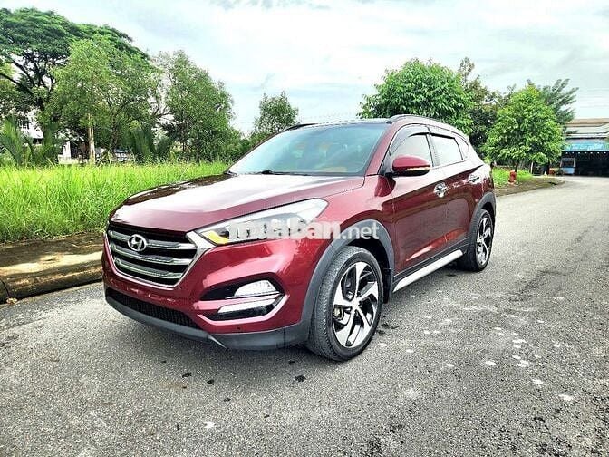 2019 1.6 AT Turbo - 160000 km