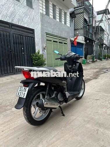 SH 150i NHẬP Ý 2008 - CHƯA BUNG MÁY - BSTP CHÍNH C