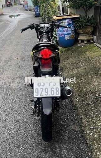 Suzuki satria 2019 xe nhập indo zin mạnh giá tốt