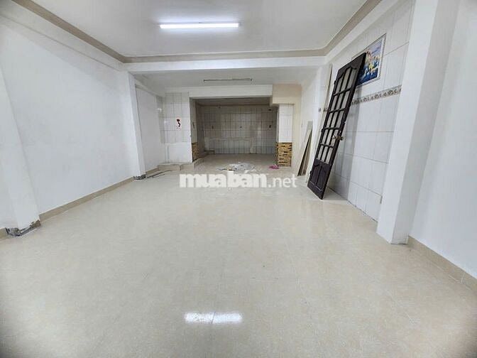 Cho thuê nhà nguyên căn mặt tiền đường Bùi Thị Xuân Phường 2 Đà Lạt