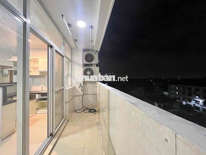 CĂN HỘ HOÀNG KIM THẾ GIA - MẶT TIỀN ĐƯỜNG TRƯƠNG PHƯỚC PHAN- 81M2- 3PN