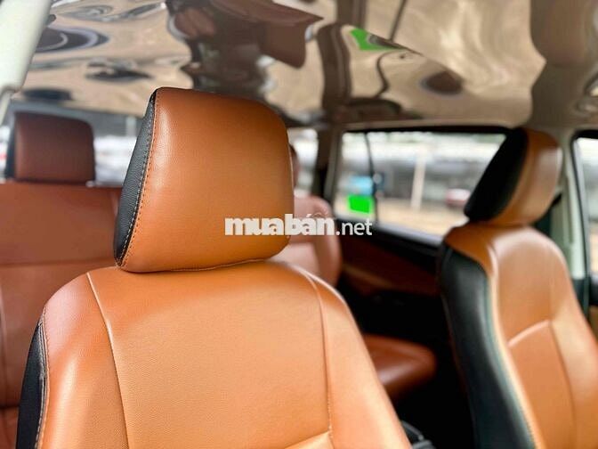 🆘🆘🆘INNOVA 2.0E 2019 Số Sàn FuLL Option XE ĐẸP 99%