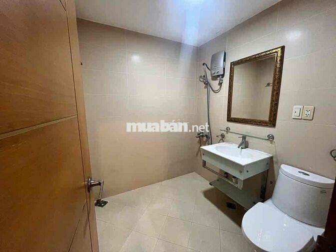 CĂN HỘ HOÀNG KIM THẾ GIA - MẶT TIỀN ĐƯỜNG TRƯƠNG PHƯỚC PHAN- 81M2- 3PN