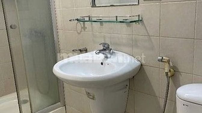 Cho thuê chung cư Vườn Đào, Tây Hồ, Hà Nội, giáp cầu Nhật Tân