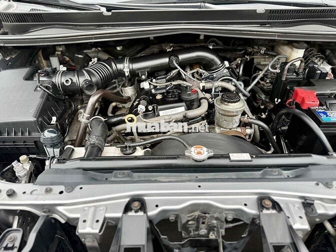 🆘🆘🆘INNOVA 2.0E 2019 Số Sàn FuLL Option XE ĐẸP 99%