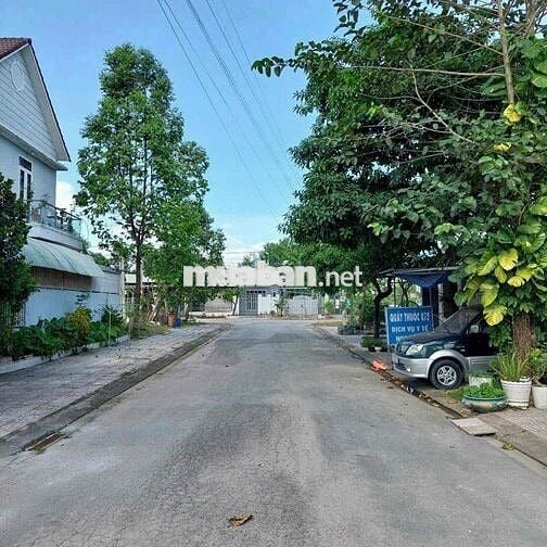 BÁN NHÀ KHU LAVENDER TÂN TRIỀU - ĐỒNG NAI