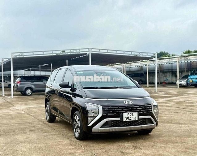 STARGAZER 1.5Premium 2022 Bản Cao Cấp Lướt 45000km