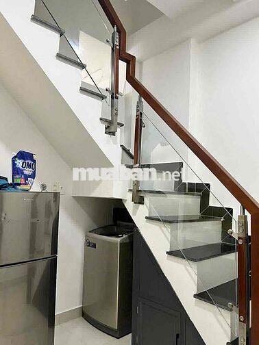 Mình còn dư slot ở ghép trong nhà nguyên căn 32m2.