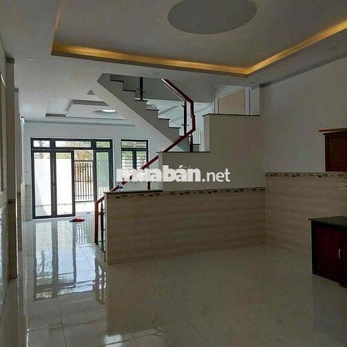 BÁN NHÀ KHU LAVENDER TÂN TRIỀU - ĐỒNG NAI