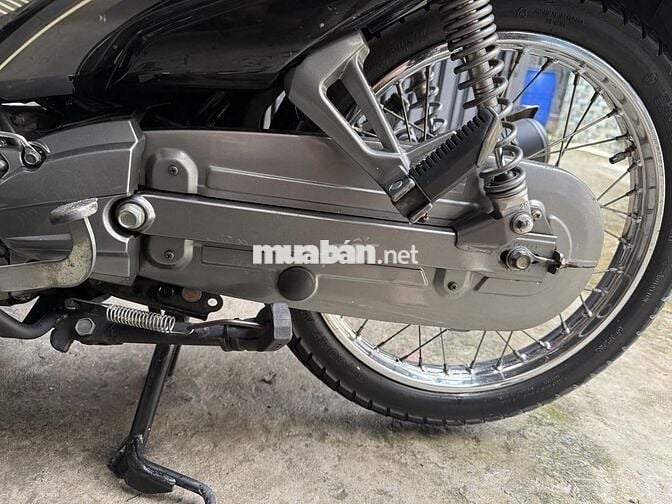 Sirus 2010 Biển TP Cọp Nguyên Zin Một Đời Chủ