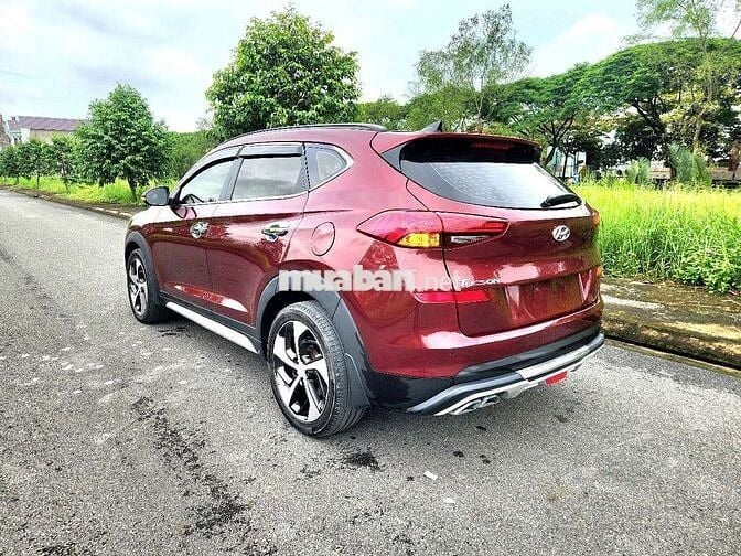 2019 1.6 AT Turbo - 160000 km