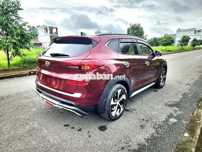 2019 1.6 AT Turbo - 160000 km