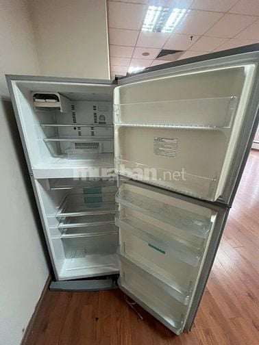 Bán tủ lạnh Toshiba 280L đã qua sử dụng