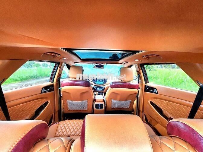 2019 1.6 AT Turbo - 160000 km