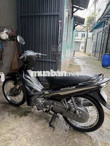 Sirus 2010 Biển TP Cọp Nguyên Zin Một Đời Chủ