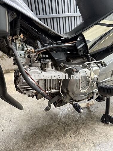 Sirus 2010 Biển TP Cọp Nguyên Zin Một Đời Chủ