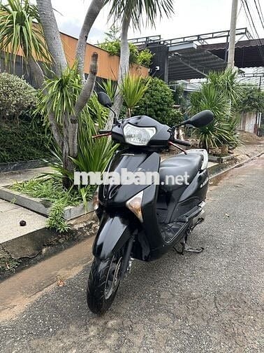 Honda Lead 110 Fi tiết kiệm xe đời mới zin đẹp