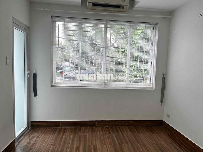 Căn hộ 43,68m2. Chung cư Huỳnh Văn chính