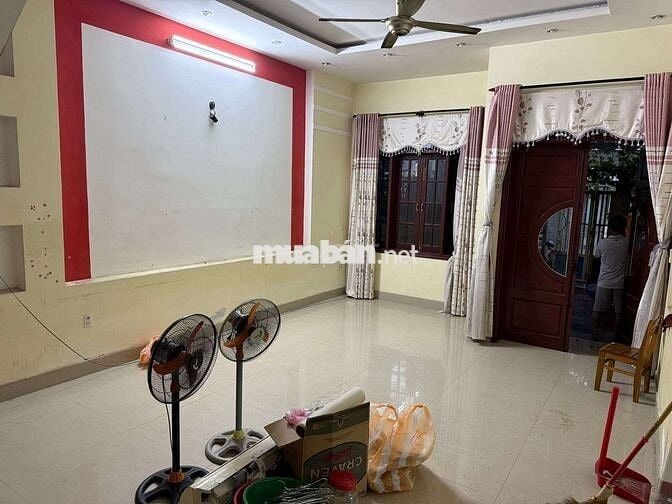 NHÀ 2 TẦNG KIỆT ĐƯỜNG NHỰA 5M TRƯỜNG CHINH, 105M2, 3PN, AN KHÊ