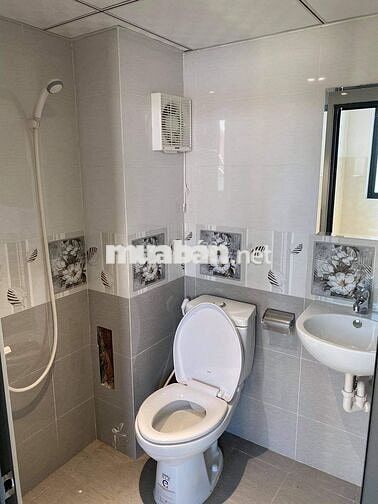 Cho thuê phòng trọ 20 m2 tại 37 Bình Thái 1