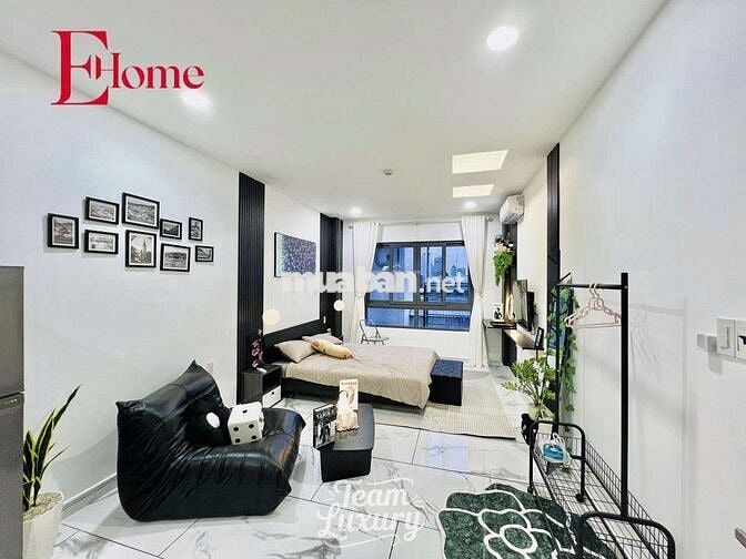 ✅️ CHO THÊU CĂN HỘ SIÊU PHẨM FULL NỘI THẤT CAO CẤP TẦNG CAO VIEW ĐẸP