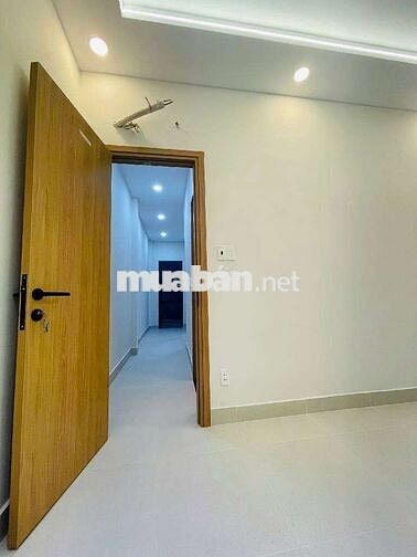 BÁN NHÀ ĐẸP HƯỚNG TÂY TỨ TRẠCH - LINH XUÂN, THỦ ĐỨC