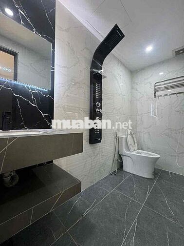 🏡 CHO THUÊ NHÀ NGUYÊN CĂN ĐẸP – 242/19 ĐIỆN BIÊN PHỦ