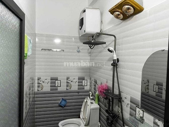 Siêu phẩm vị trí vàng – Phổ Quang, phường 2, Tân Bình – chỉ 3TỶ060!