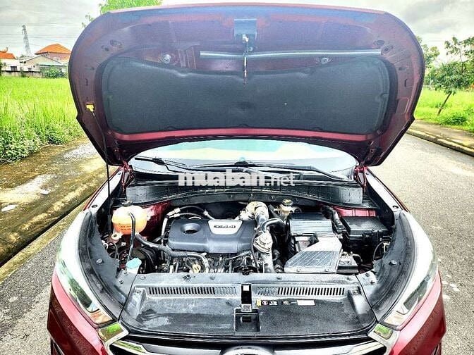 2019 1.6 AT Turbo - 160000 km