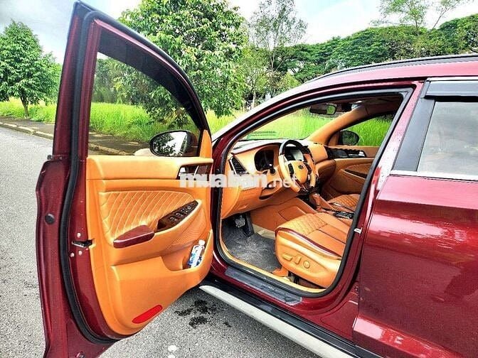 2019 1.6 AT Turbo - 160000 km