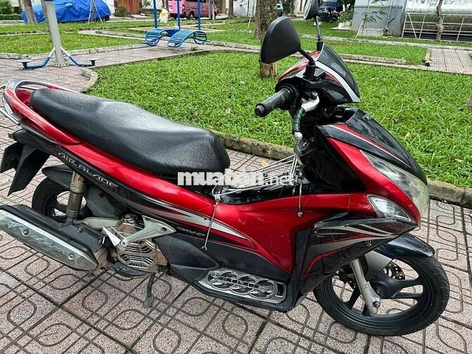 Honda Air Blade Fi 2012 Bs Bình Phước