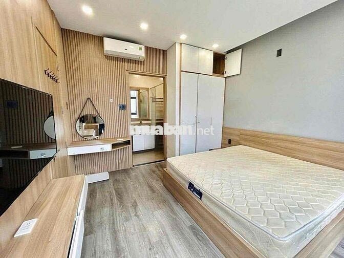 HT 1pn studio gần ngã tư bảy hiền,bv thống nhất,chợ tân bình, đhbk