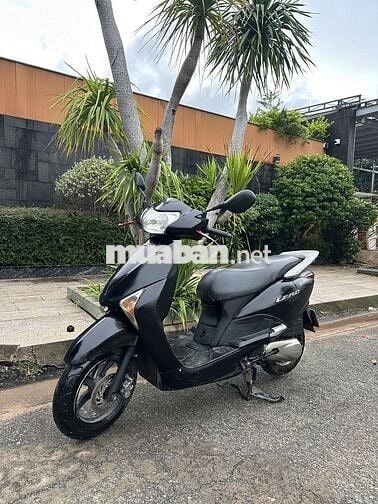 Honda Lead 110 Fi tiết kiệm xe đời mới zin đẹp
