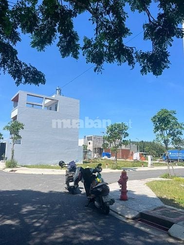 ĐẤT NỀN KDC TÂN PHÚ TRUNG – CỦ CHI VỊ TRÍ ĐẸP – GIÁ TỐT