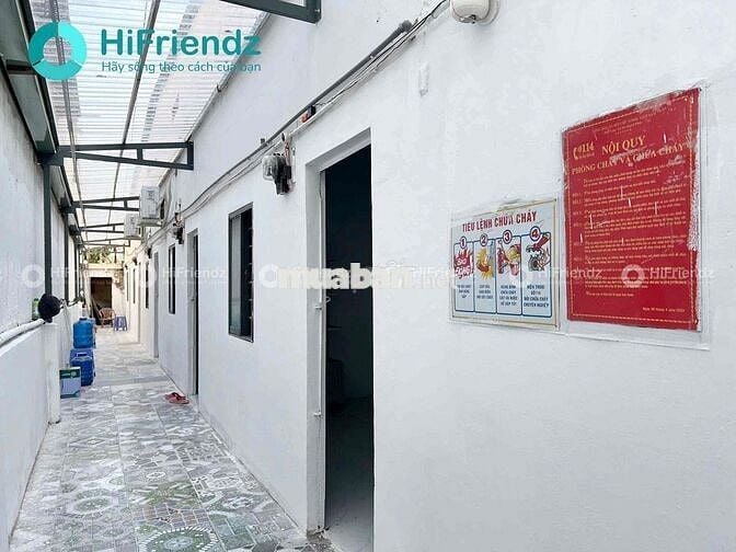 KHAI TRƯƠNG PHÒNG TRỌ MỚI DUPLEX TẠI NGAY TRUNG TÂM GÒ VẤP