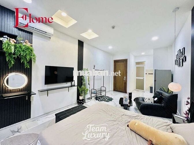 ✅️ CHO THÊU CĂN HỘ SIÊU PHẨM FULL NỘI THẤT CAO CẤP TẦNG CAO VIEW ĐẸP