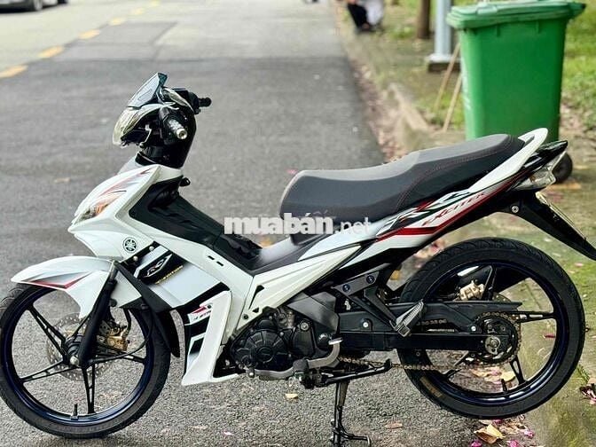 ex 135 up 2010 dọn full new máy zin êm 9c htrợ góp