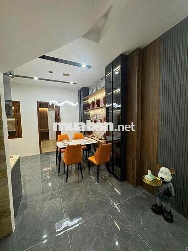 🏡 CHO THUÊ NHÀ NGUYÊN CĂN ĐẸP – 242/19 ĐIỆN BIÊN PHỦ