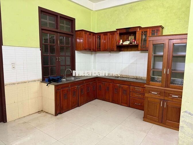 NHÀ 2 TẦNG KIỆT ĐƯỜNG NHỰA 5M TRƯỜNG CHINH, 105M2, 3PN, AN KHÊ