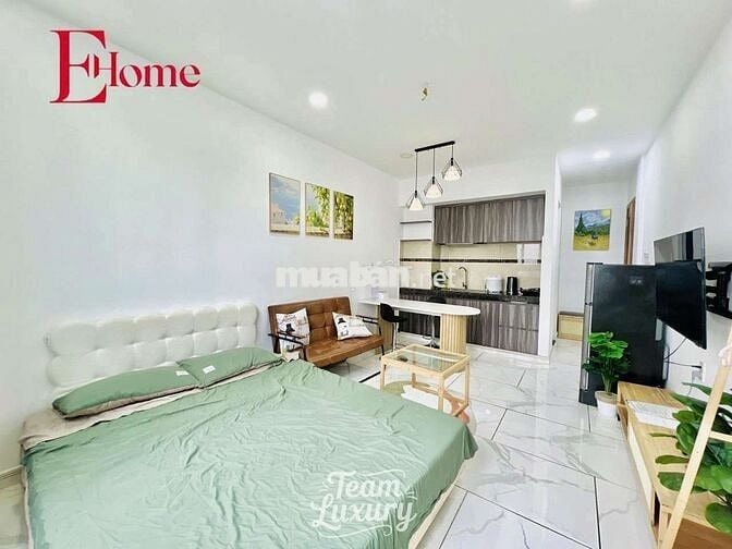 🌈 CHO THUÊ STUDIO FULL NT TẦNG CAO VIEWS THOÁNG NGAY BÌNH QUỚI-BT 🌈