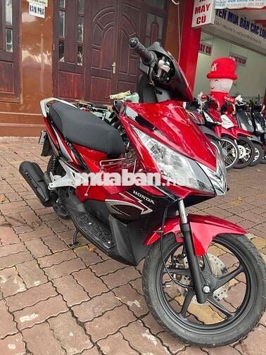 Air Blade FI – 2009 UP THÁI, MÁY ZIN, DÀN ÁO ĐẸP