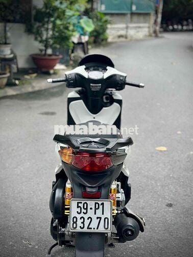 🌈Honda Sh 150i vn Up Full Ý Bstp Chất Xe Zin Đep