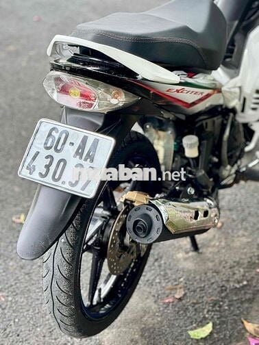 ex 135 up 2010 dọn full new máy zin êm 9c htrợ góp