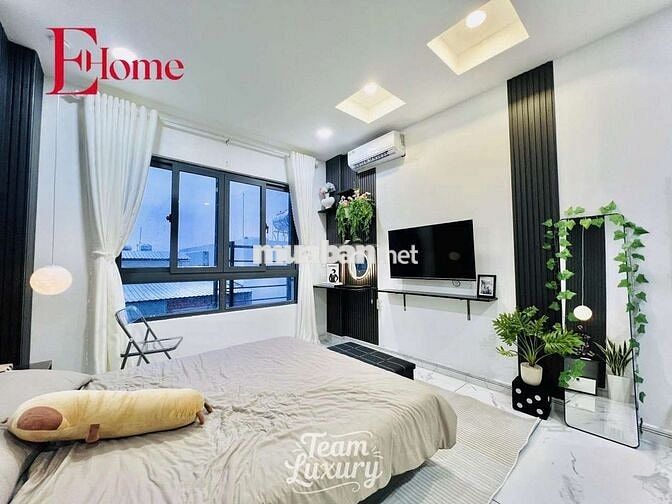 ✅️ CHO THÊU CĂN HỘ SIÊU PHẨM FULL NỘI THẤT CAO CẤP TẦNG CAO VIEW ĐẸP