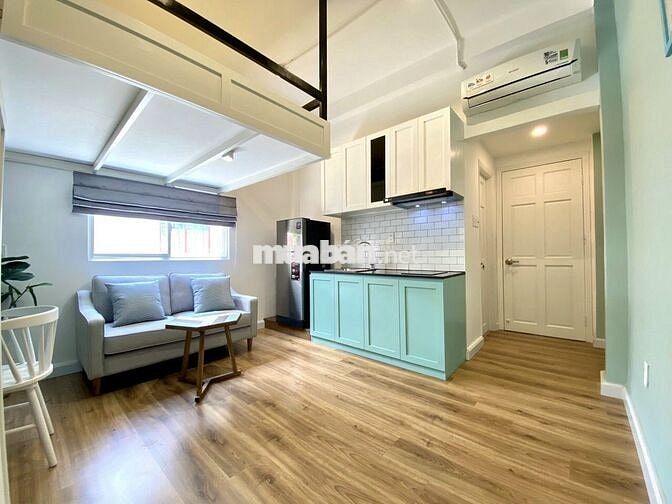 DULEX CAO CẤP GẦN ĐẠI HỌC BÁCH KHOA-QUẬN 11