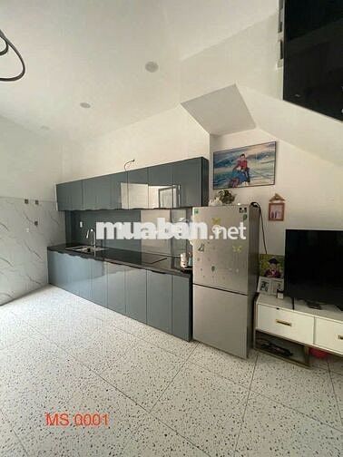 NHÀ ĐANG TẠO DÒNG TIỀN 20 TRIỆU ĐỒNG/THÁNG. GIÁ CHỈ CÓ 6,5 TỶ.