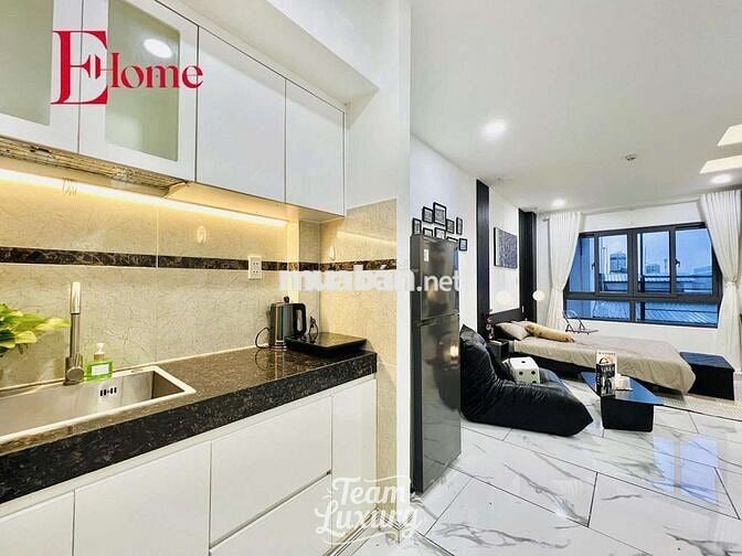 ✅️ CHO THÊU CĂN HỘ SIÊU PHẨM FULL NỘI THẤT CAO CẤP TẦNG CAO VIEW ĐẸP